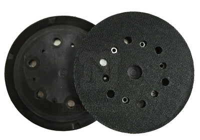 RUPES Replacement Velcro Backing Pad-150mm-Fits EK150,BK150,AK150  Series Sanders