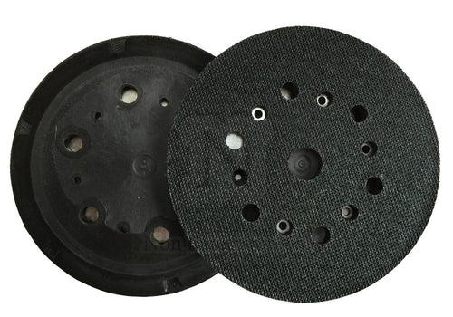 RUPES Replacement Velcro Backing Pad-150mm-Fits EK150,BK150,AK150  Series Sanders