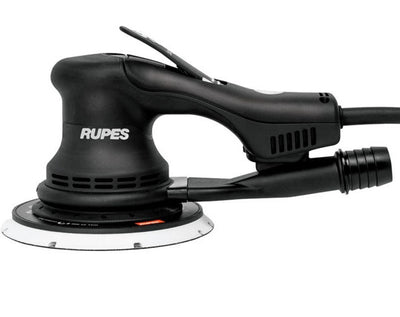 RUPES SKORPIO E Brushless Electric Palm Sander-150MM 3MM Orbit-RX253A