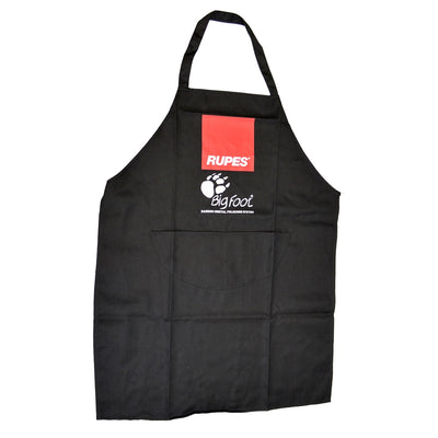 RUPES 9.Z868 BigFoot Polishing/Detailers Apron -ATD -BFD