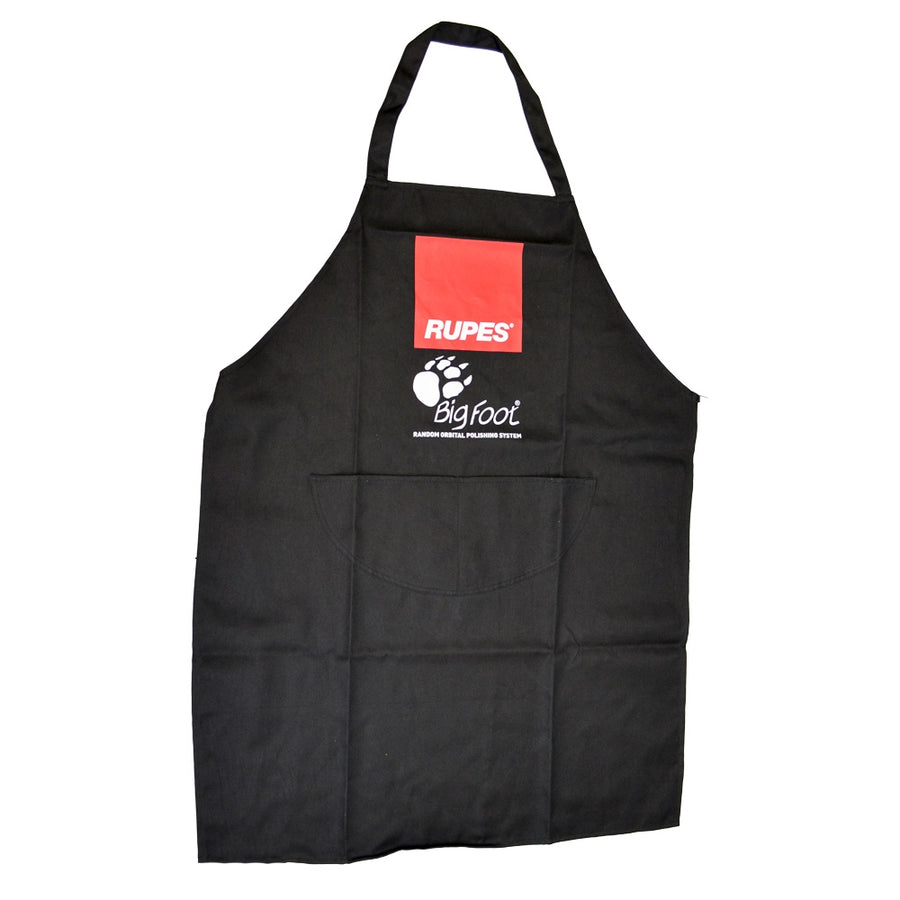 RUPES 9.Z868 BigFoot Polishing/Detailers Apron -ATD -BFD
