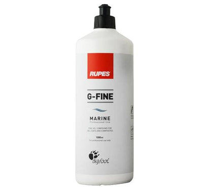 RUPES Bigfoot Marine Fine Gel Compound 1L- 9.BFGFINE