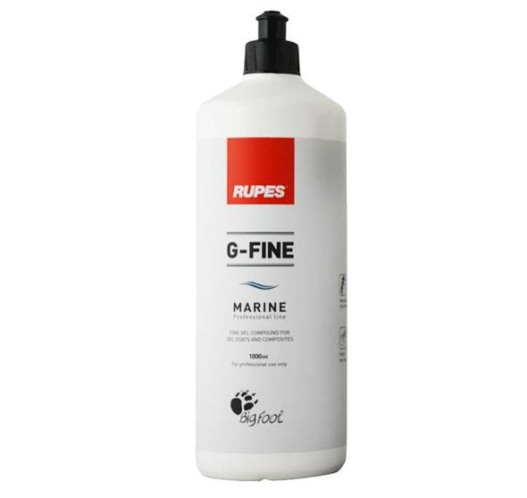 RUPES Bigfoot Marine Fine Gel Compound 1L- 9.BFGFINE