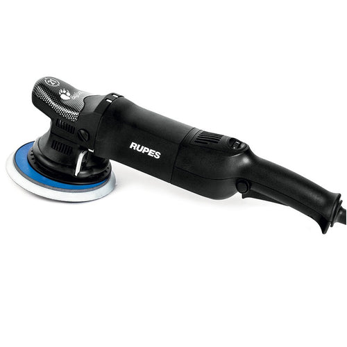 RUPES BigFoot Random Orbital 21mm 150/180mm Polisher Buff-LHR21ES -ATD