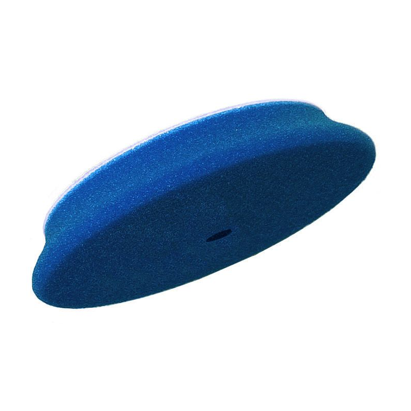 RUPES Bigfoot 150/180mm Blue Coarse Foam Polishing Pad-9.DA180H