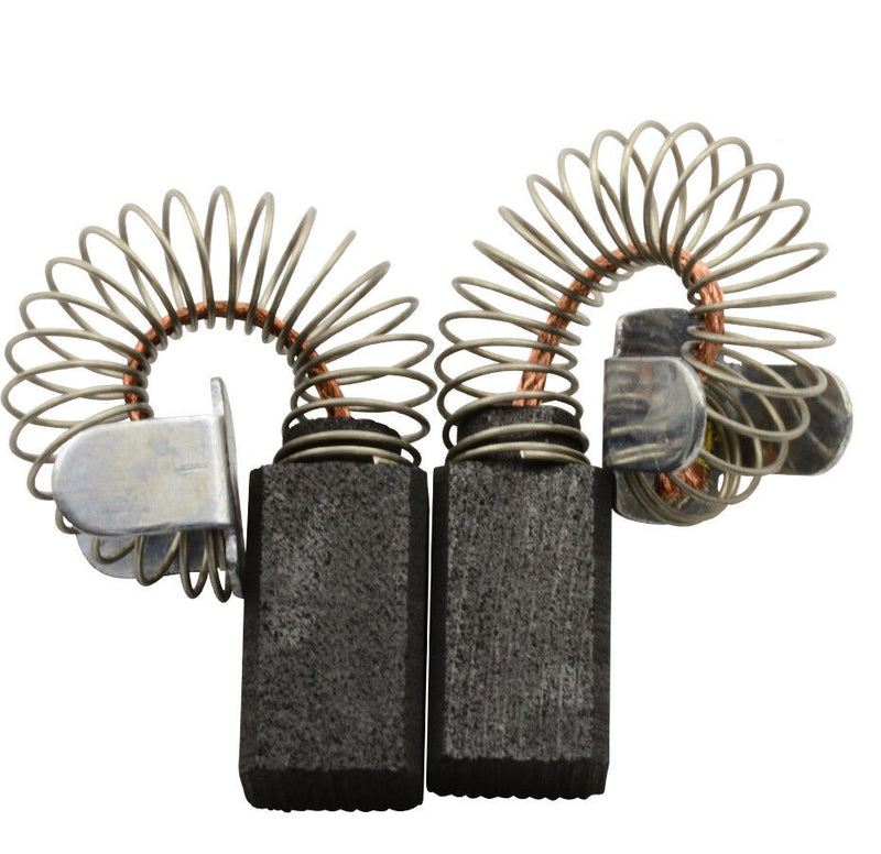 RUPES Carbon Brush Set Pair- fit SSPF,SSCA,SS70 Sanders