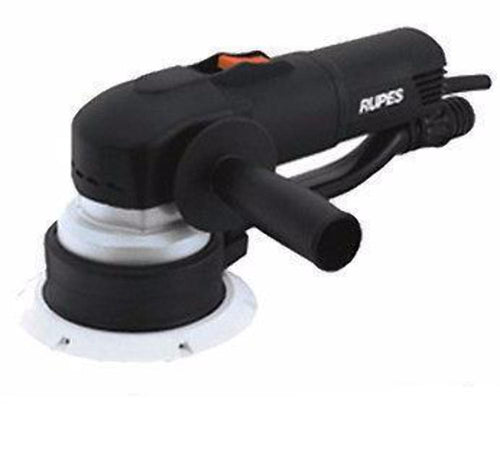 RUPES EK150AES Planetary Gear Drive Sander-150mm