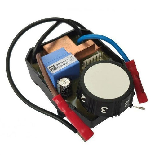 RUPES Electronic Variable Speed Module To Fit LHR21 Mark III  - 400.394/C