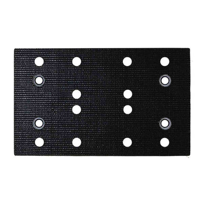 INDUSTRIAL XS  Sander Backing Pad To Fit Festool RTS400 & Rupes LE71 Sanders