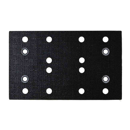 INDUSTRIAL XS  Sander Backing Pad To Fit Festool RTS400 & Rupes LE71 Sanders