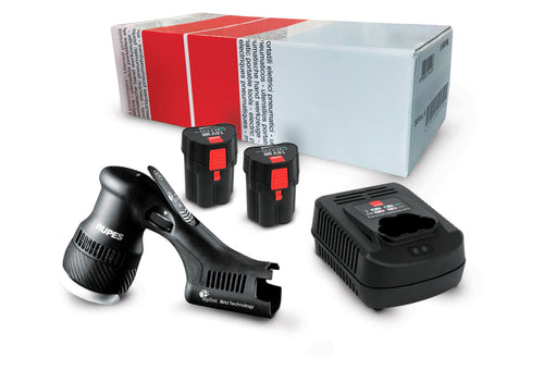 RUPES  Bigfoot  Mini75mm/3" IBRID Polisher Combo Kit-HLR75/STB