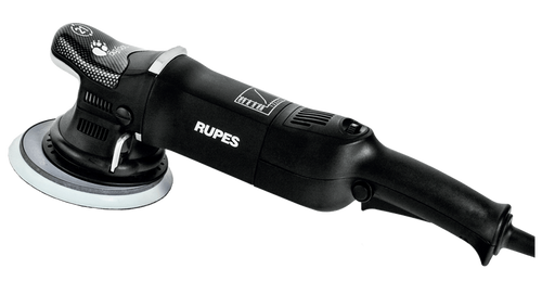 RUPES LHR21E mkII BigFoot Random Orbital Polisher Buff-LHR21E Mark II