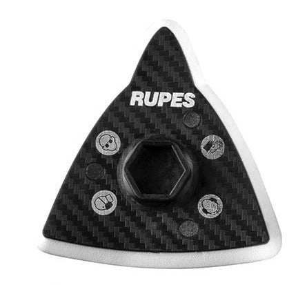 RUPES Nano Q MAG Sander Backing Pad For HQM83/BLX