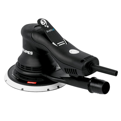 RUPES  Skorpio E Random Orbital Palm Sander With Brushless Motor-3mm Orbit-Series 2