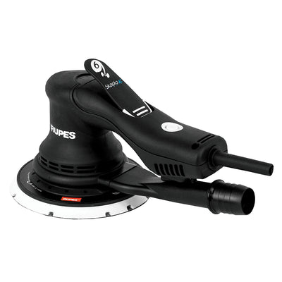 RUPES  Skorpio E Random Orbital Palm Sander With Brushless Motor-6mm Orbit-Series 2