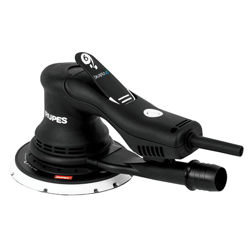 RUPES  Skorpio E Random Orbital Palm Sander With Brushless Motor-6mm Orbit-Series 2