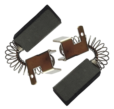 RUPES Replacement Carbon Brushes-47.70 For Polishers & Sanders