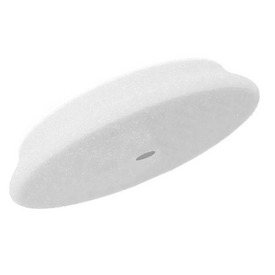 RUPES Bigfoot 150/180mm White Ultra Fine Foam Polishing Pad-9.DA180S