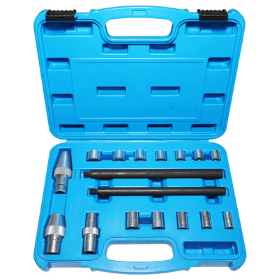 KINCROME Universal Clutch Aligning Kit 17 Piece  08056