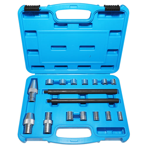 KINCROME Universal Clutch Aligning Kit 17 Piece  08056
