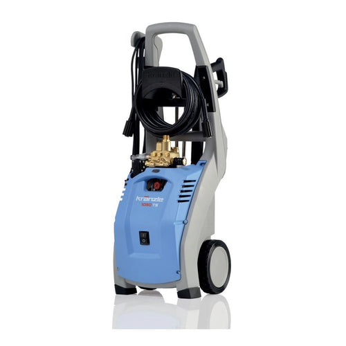 KRANZLE Professional Electric Pressure Washer Cleaner-1885PSI K1050TS-10A -ATD