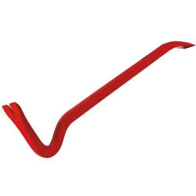 RENNSTEIG Extreme Duty Oval Wrecking Crow Bar-1000mm 2761000