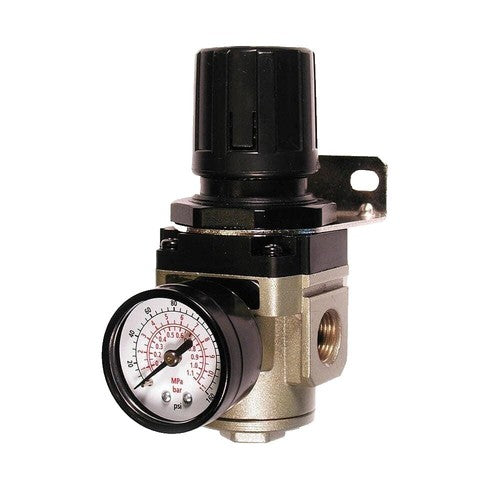 Workquip 230psi Regulator (working Pressure)