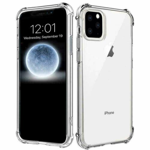 APPLE IPHONE Bumper Protective Phone Cover Case-IPH11