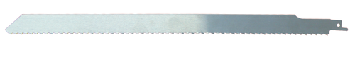 Milwaukee 48001083 Stainless Steel Recip Blade 400mm - 1 Pack