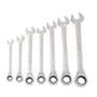 SUPATOOL Gear  Set 7 pce AF KIS030006