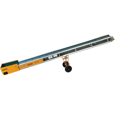 SOROTO Belt Conveyor 4.5m - Special Order