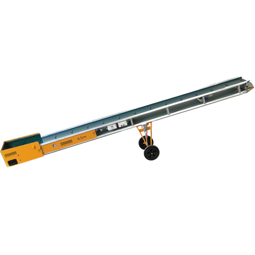 SOROTO Belt Conveyor 4.5m - Special Order