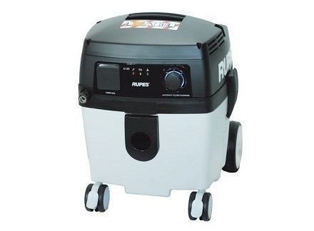 RUPES RUS130EP Dust Extraction Electric/Pneumatic