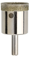 SABER 19mm Diamond Hole Saw 8062-19