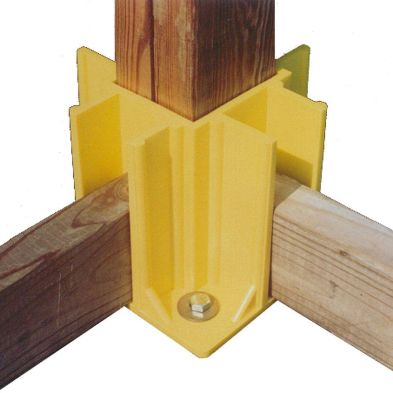 IMPACTA SAFETY BOOT Residential Aapplications RESIDENTIAL