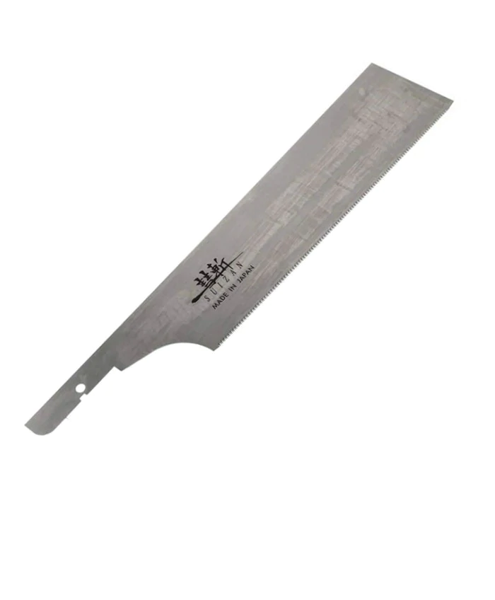 SUIZAN REPLACEMENT BLADE FOR JAPANESE SAW 9-1/2