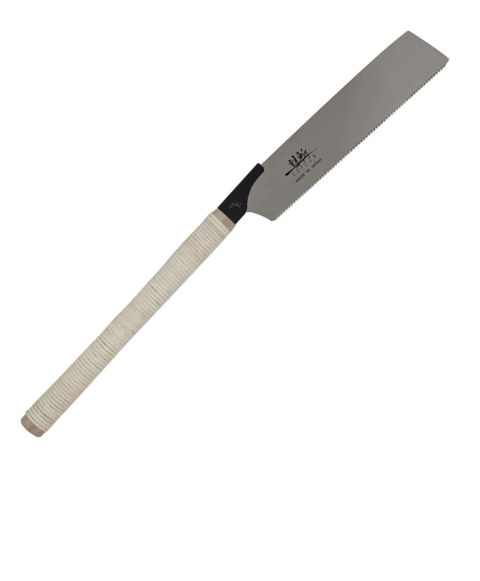 SUIZAN JAPANESE HAND SAW 10-1/2