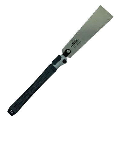 SUIZAN JAPANESE DOUBLE EDGE RYOBA 9-1/2