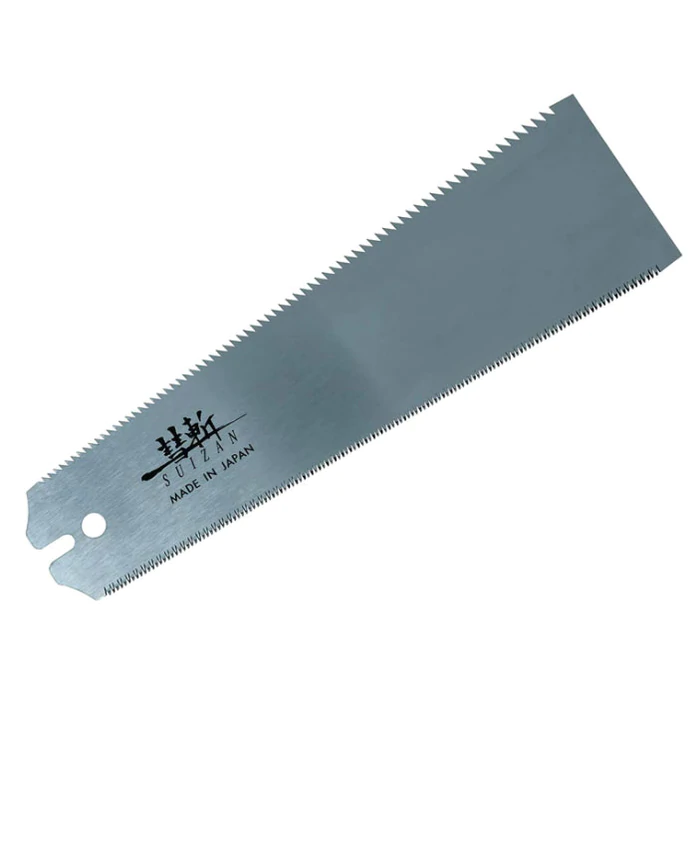 SUIZAN REPLACEMENT BLADE FOR JAPANESE SAW 9-1/2