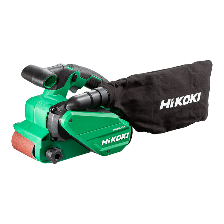 HIKOKI - 36V Cordless Brushless Belt Sander - BARE UNIT