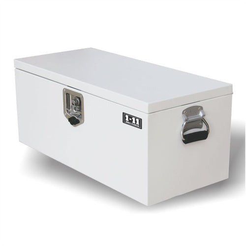 ONE ELEVEN - SB765 HD Steel Toolbox (765mm wide)