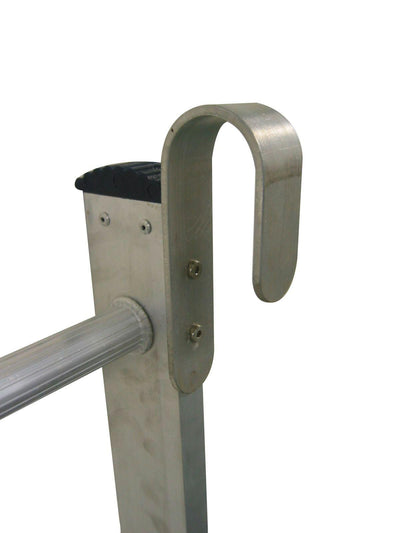 Gorilla SBL-HOOKS Set of 2 hooks to suit single builders ladders