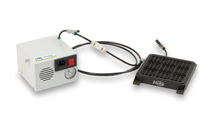 Virutex - SVE600 Electrical Vacuum Clamping System