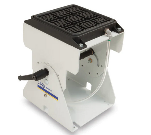 VIRUTEX Tilting Fastening Clamping System - SVN470