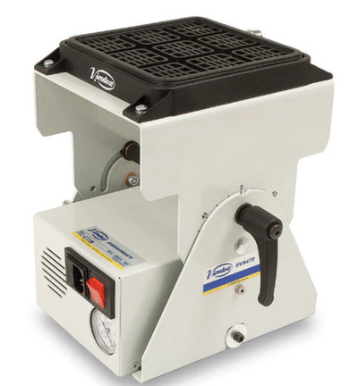 VIRUTEX Tilting Fastening Clamping System - SVE670