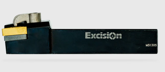 Excision - 16MM RIGHT HAND TURNING TOOL HOLDER