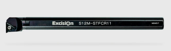 Excision - 12MM BORING BAR