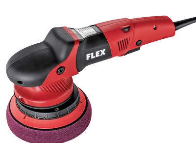 FLEX - Roto random orbit polisher - Bare Unit