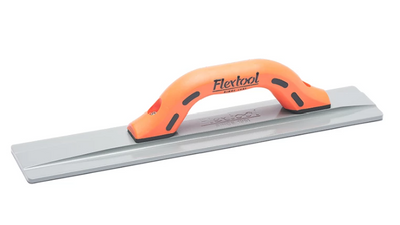FLEXTOOL - Magnesium Float ProSoft Handle - 405mm x 80mm