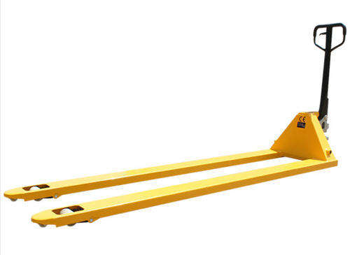 RICHMOND - Double Pallet Jack 2400mm Long